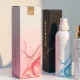 Custom Hairspray Boxes