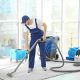 Carpet Cleaners Canberra