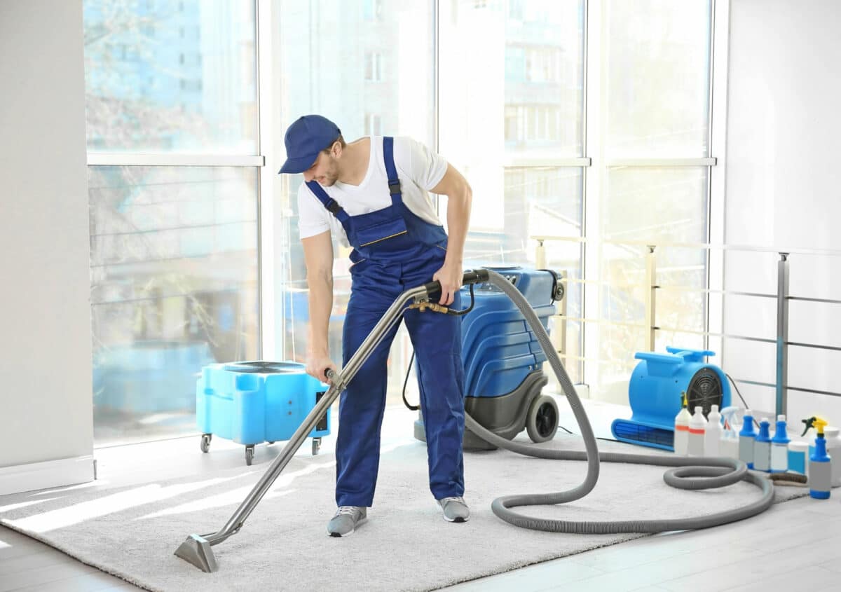 Carpet Cleaners Canberra