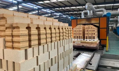 Fire Bricks Supplier in Oman
