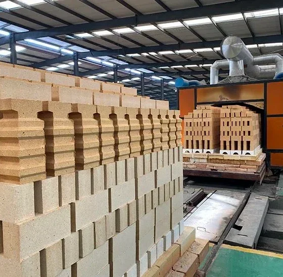 Fire Bricks Supplier in Oman