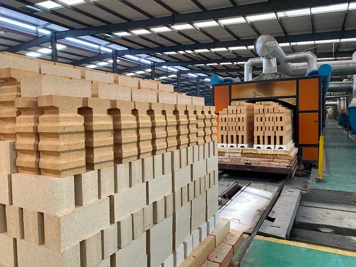 Fire Bricks Supplier in Oman