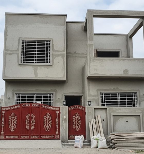 architectural design services
