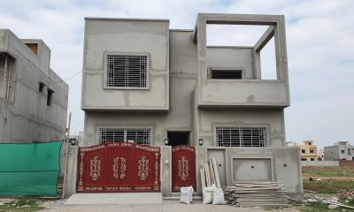 Best Construction Company in Lahore