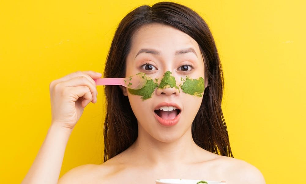 Glowing Skin Naturally: 5 DIY Plant-Based Face Masks and Scrubs You’ll Love