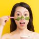 Glowing Skin Naturally: 5 DIY Plant-Based Face Masks and Scrubs You’ll Love