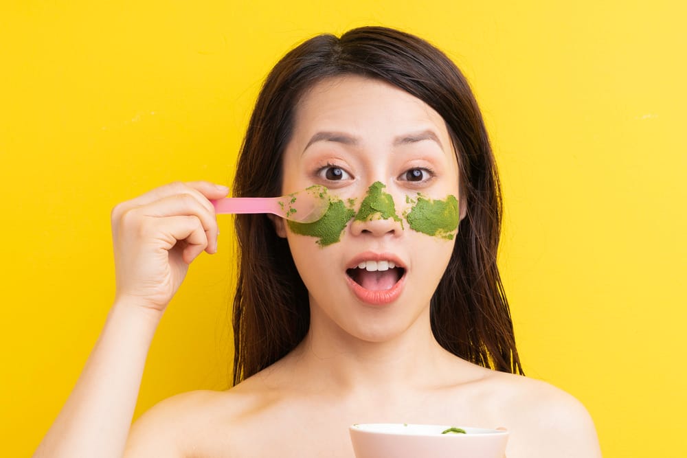 Glowing Skin Naturally: 5 DIY Plant-Based Face Masks and Scrubs You’ll Love