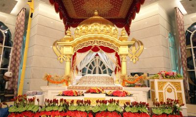 Guru Nanak Darbar Dubai
