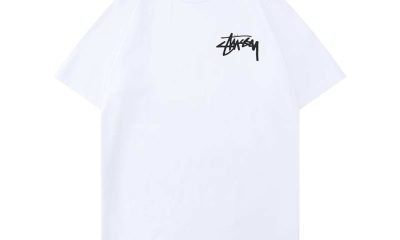 Stussy T Shirt