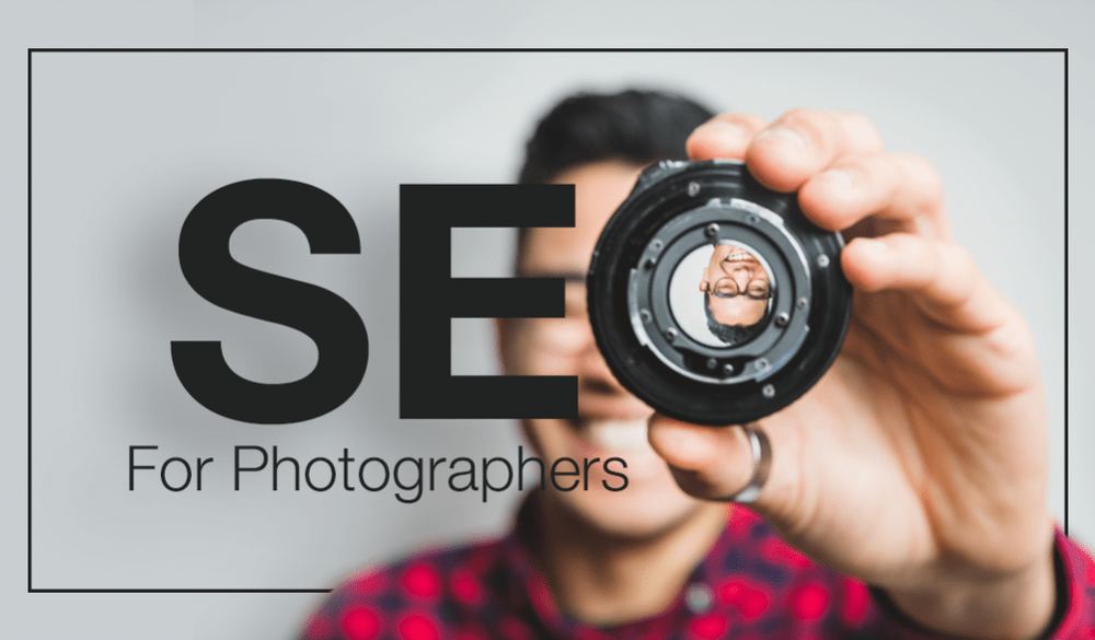 SEO Company for Photographers