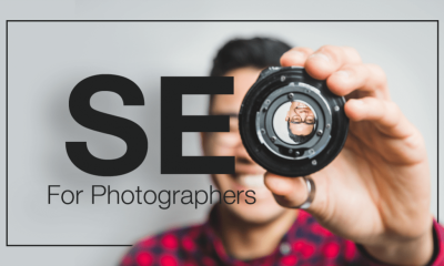 SEO Company for Photographers