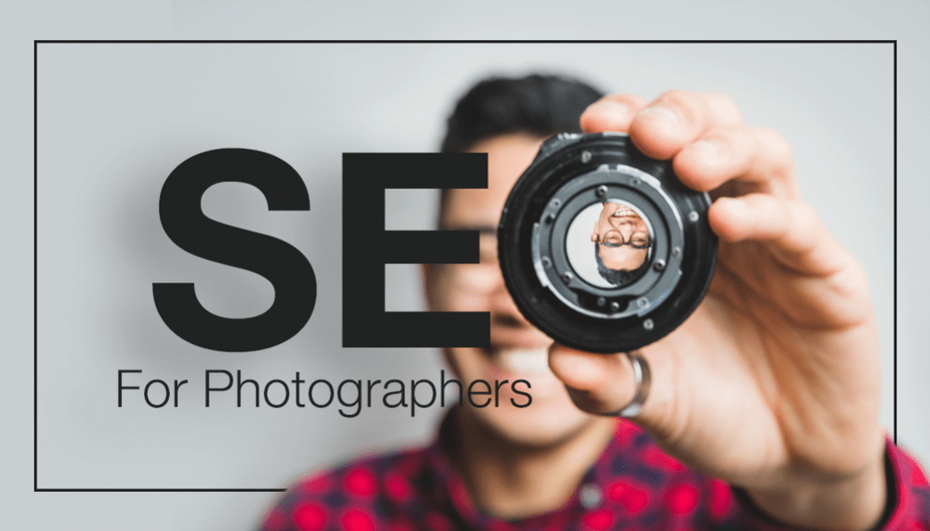 SEO Company for Photographers