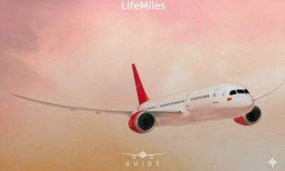 Live Person at Avianca USA