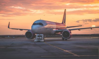 United Airlines Dallas Airport Terminal