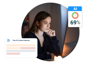 AI Detector and KI Detector Tools for Identifying AI Content