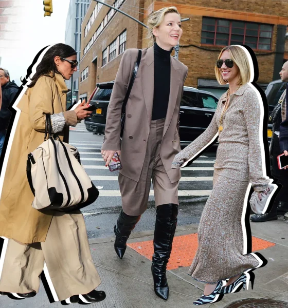 GV Gallery | Minimalist Fashion