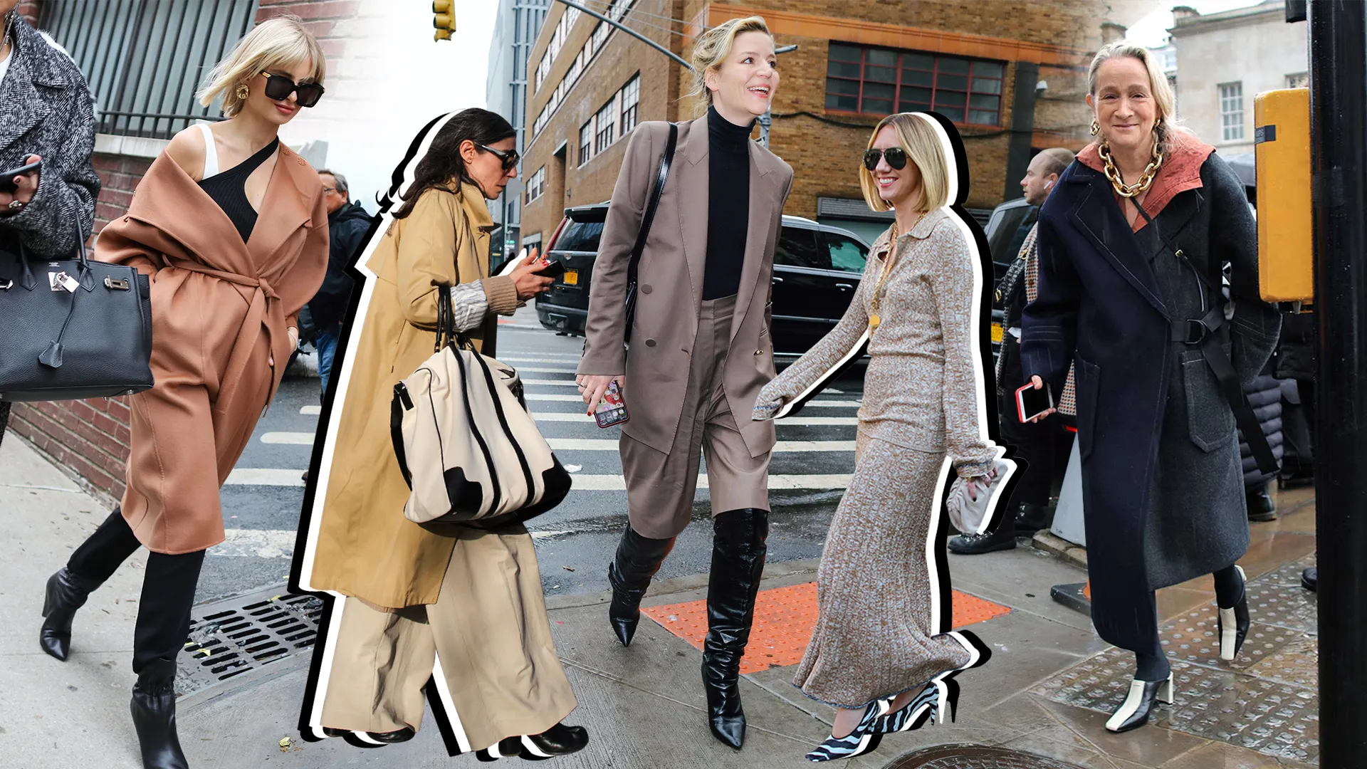 GV Gallery | Minimalist Fashion