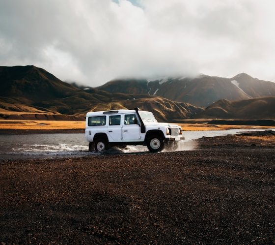 Used Car in Tanzania