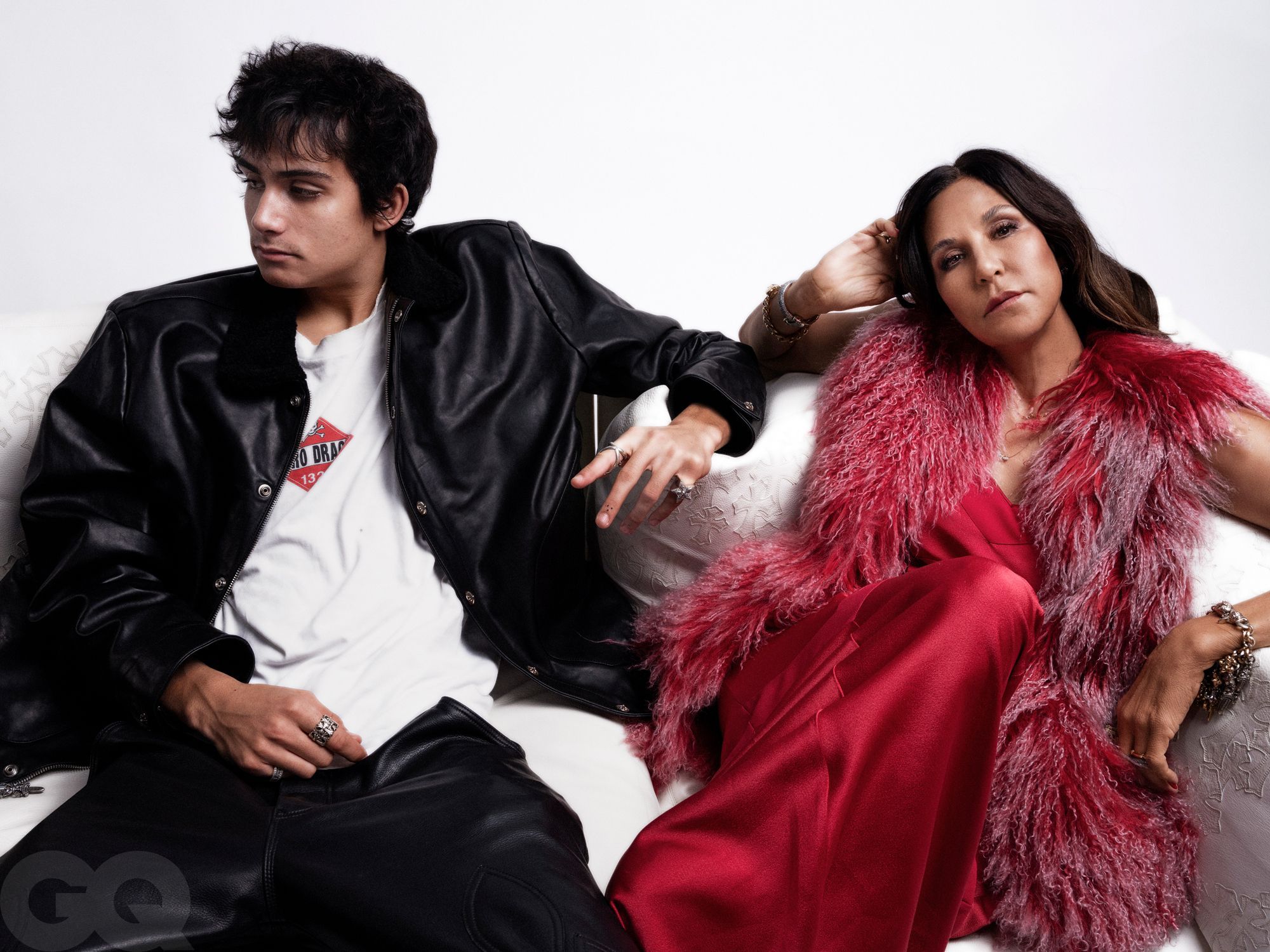 Chrome Hearts JP Clothing