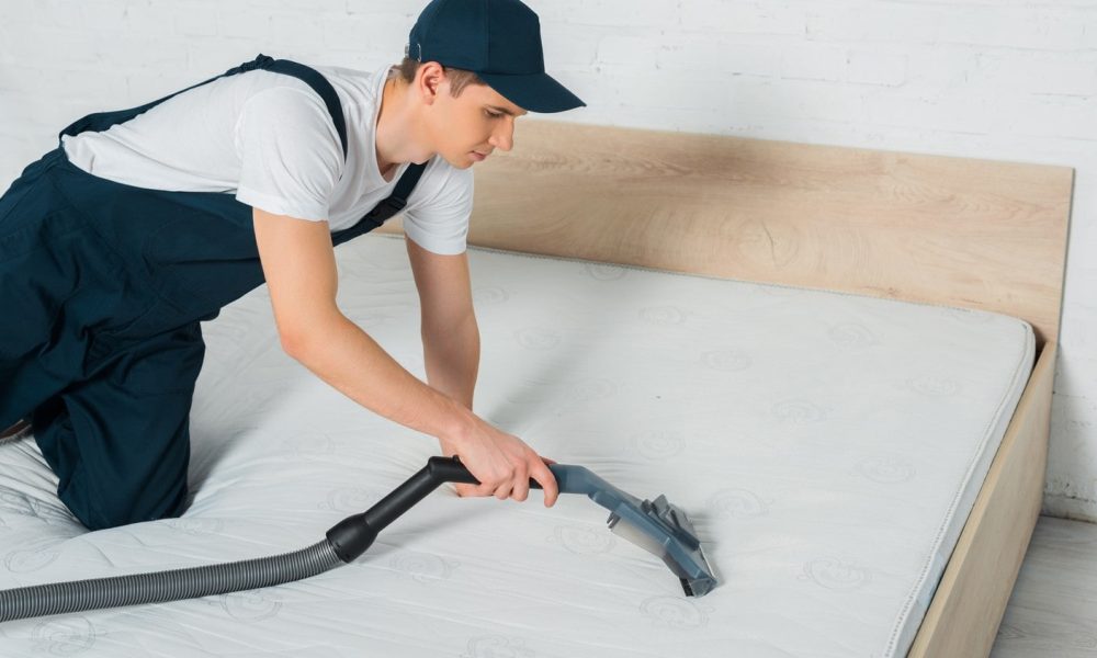 Matters Cleaning Central Coast