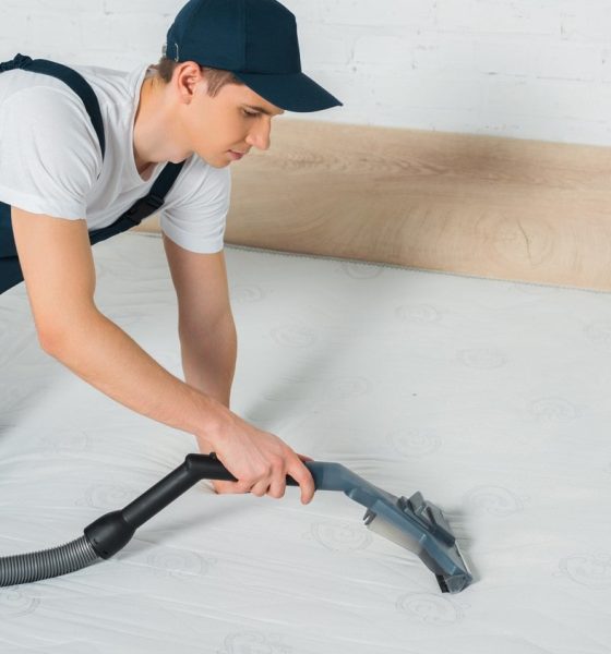 Matters Cleaning Central Coast