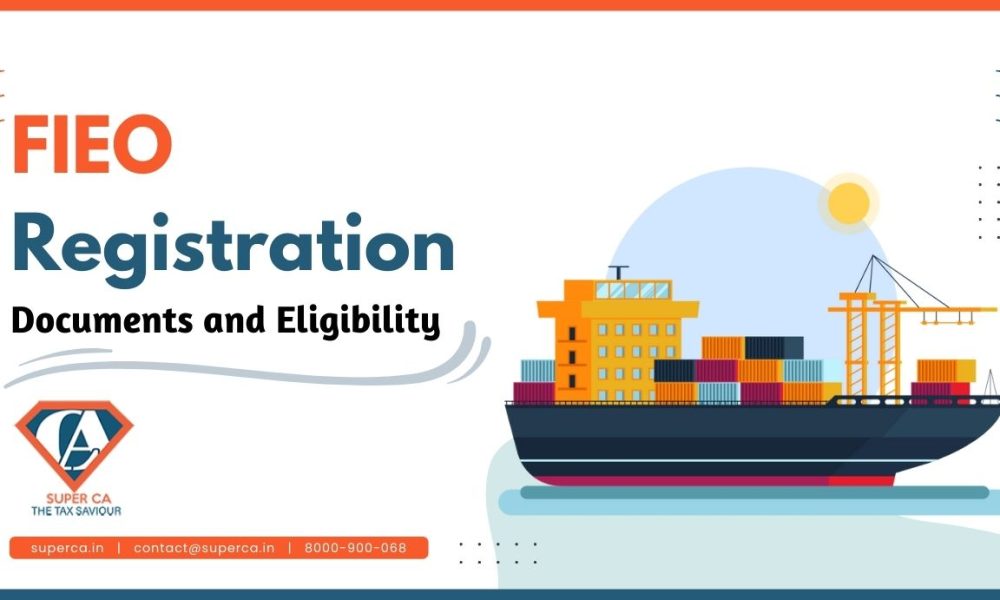 FIEO RCMC Membership