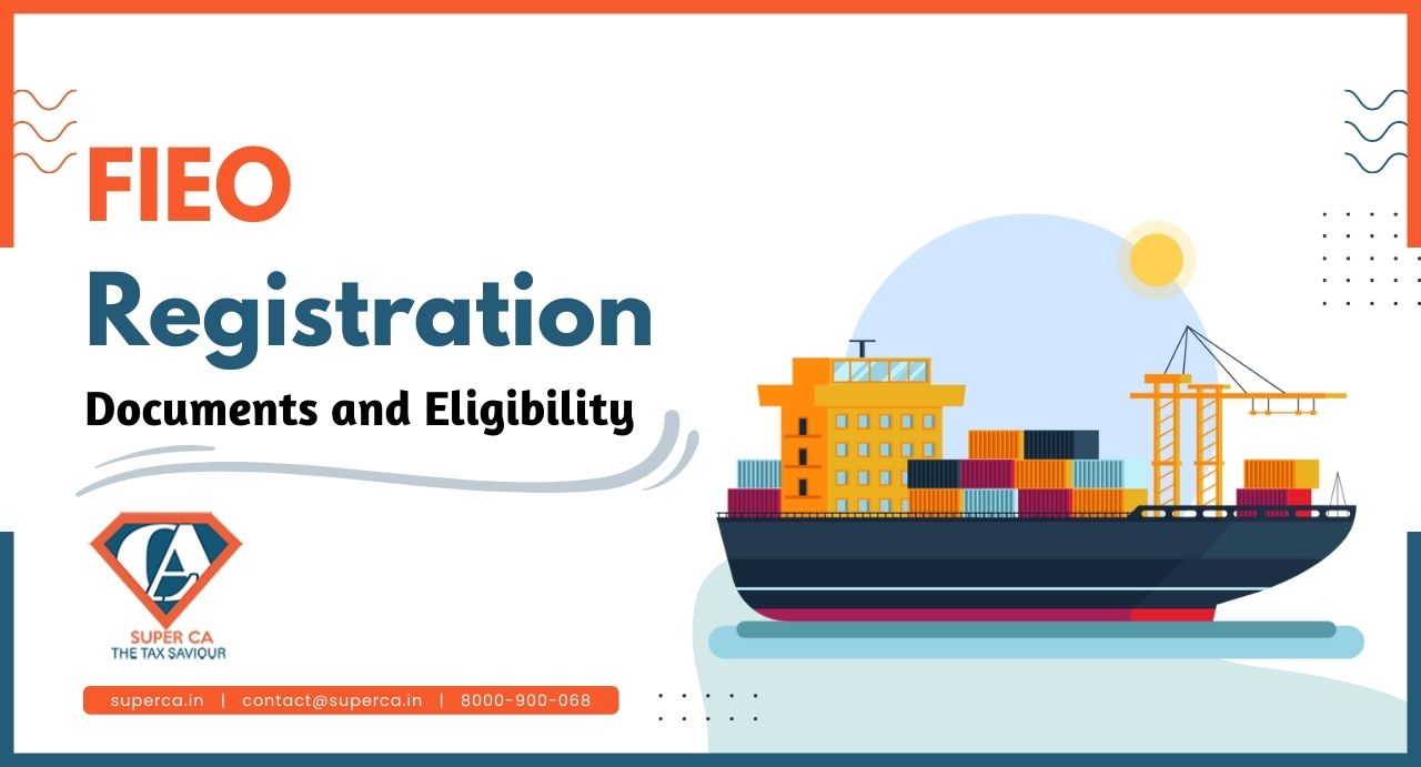 FIEO RCMC Membership