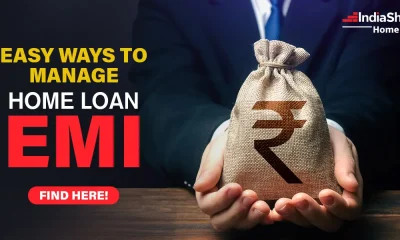 Tips to Manage Finances When Home Loan EMI Starts