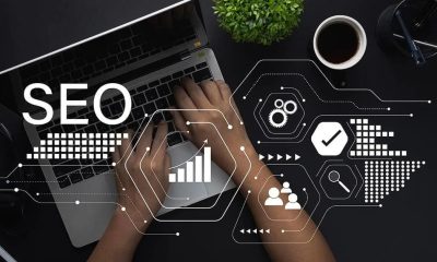 SEO Services in Delhi