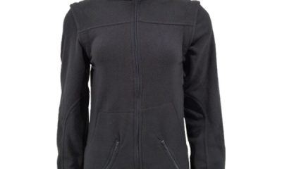 Fleece Jacket for Women