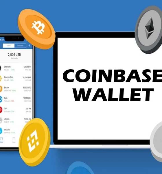 Reaching a Live Representative 1-858-765-8486 at Coinbase Wallet