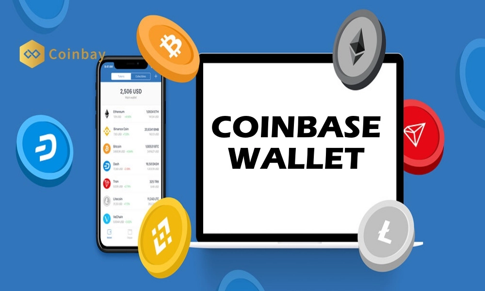 Reaching a Live Representative 1-858-765-8486 at Coinbase Wallet