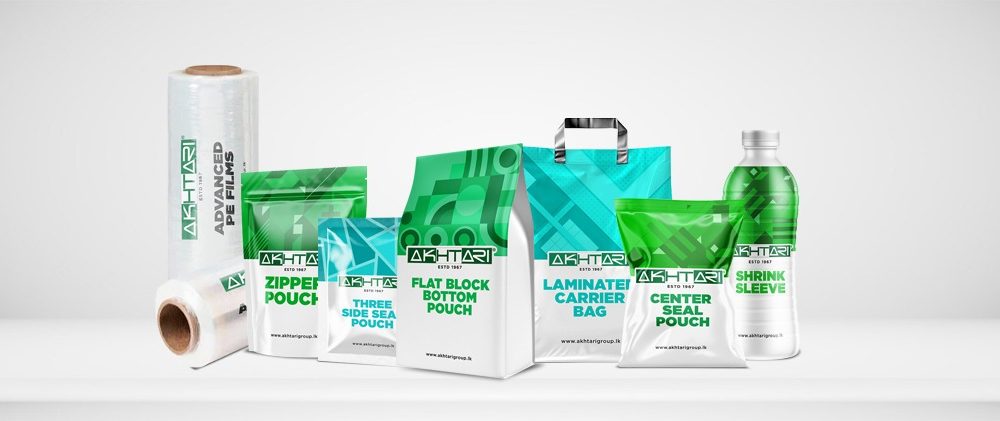 food packaging companies in sri lanka