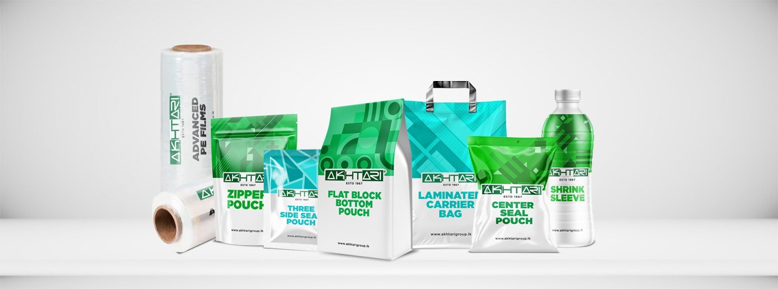 food packaging companies in sri lanka