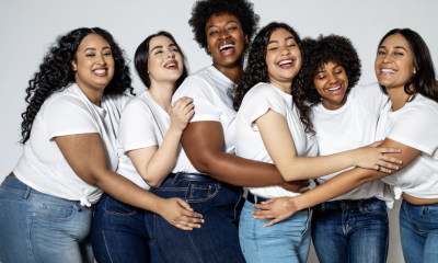 Inclusive Fashion for Every Body