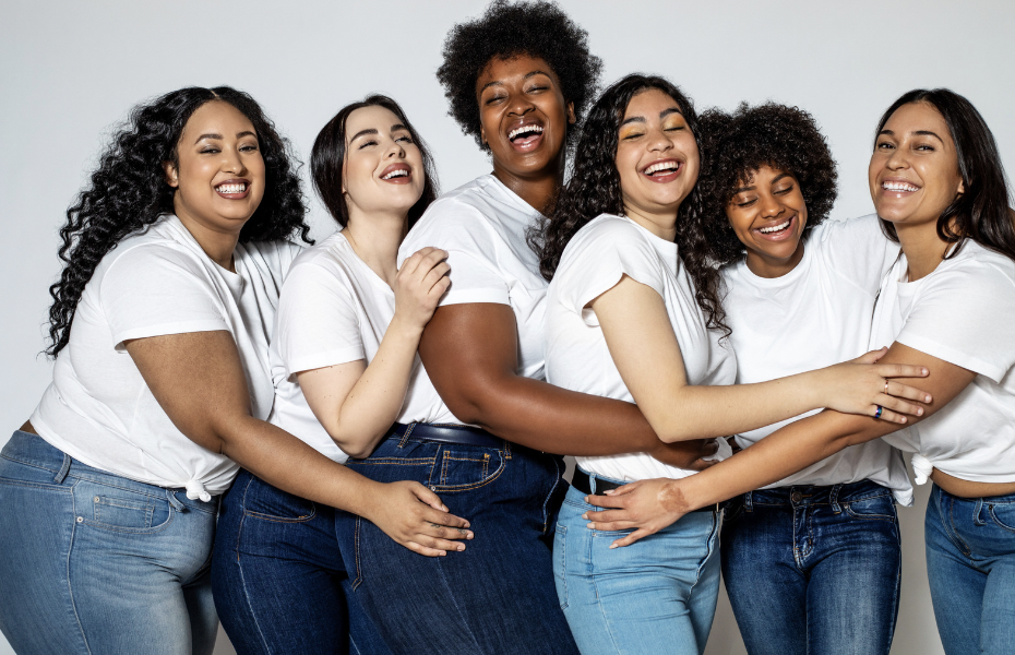 Inclusive Fashion for Every Body