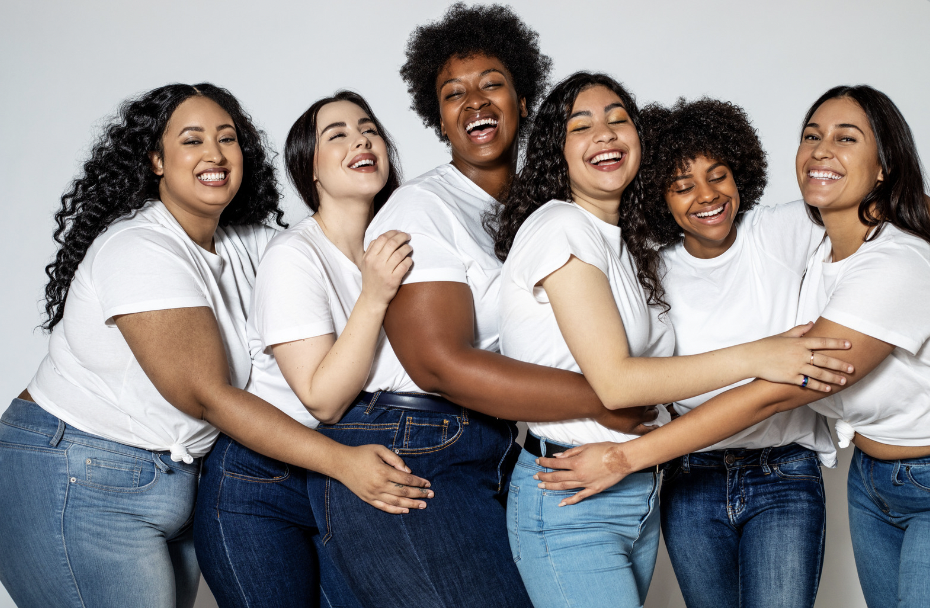 Inclusive Fashion for Every Body