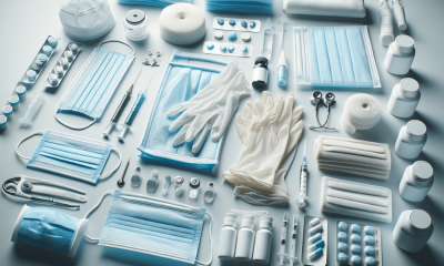 Disposable Surgical Devices Market