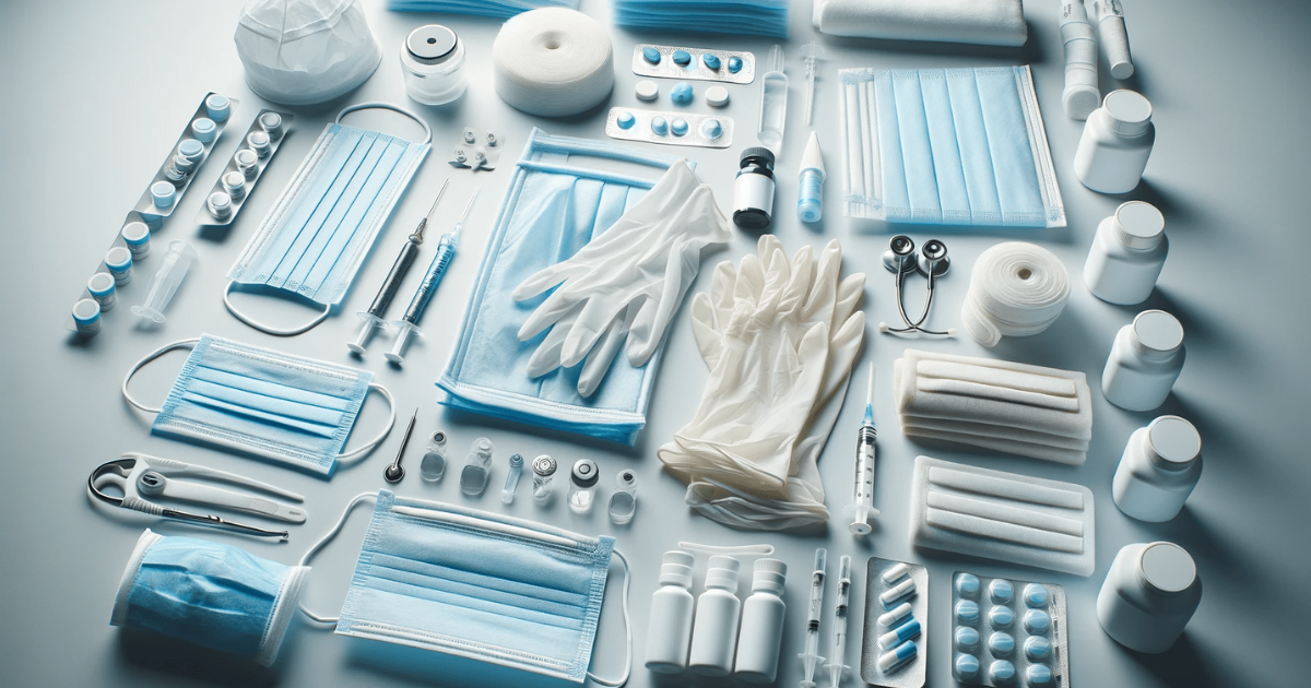 Disposable Surgical Devices Market