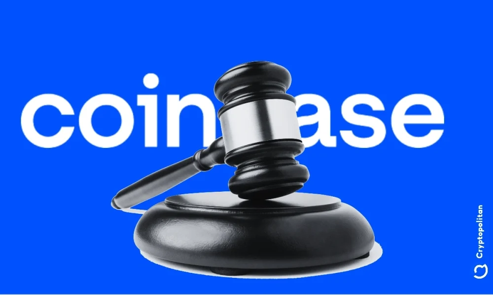 How to File a Complaint with Coinbase