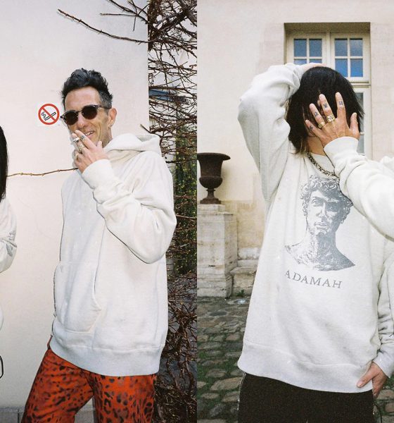 Street Saint Michael Clothing Classic + New Touch