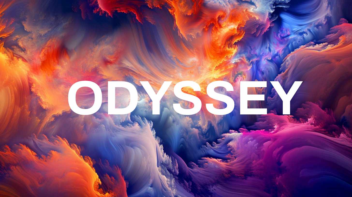 Odyssey Creative