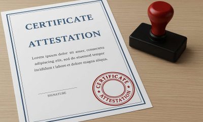 UAE Embassy Attestation in the Philippines Guide