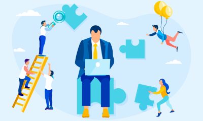 Client Relationship Software