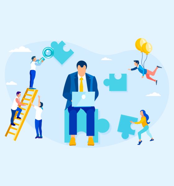 Client Relationship Software