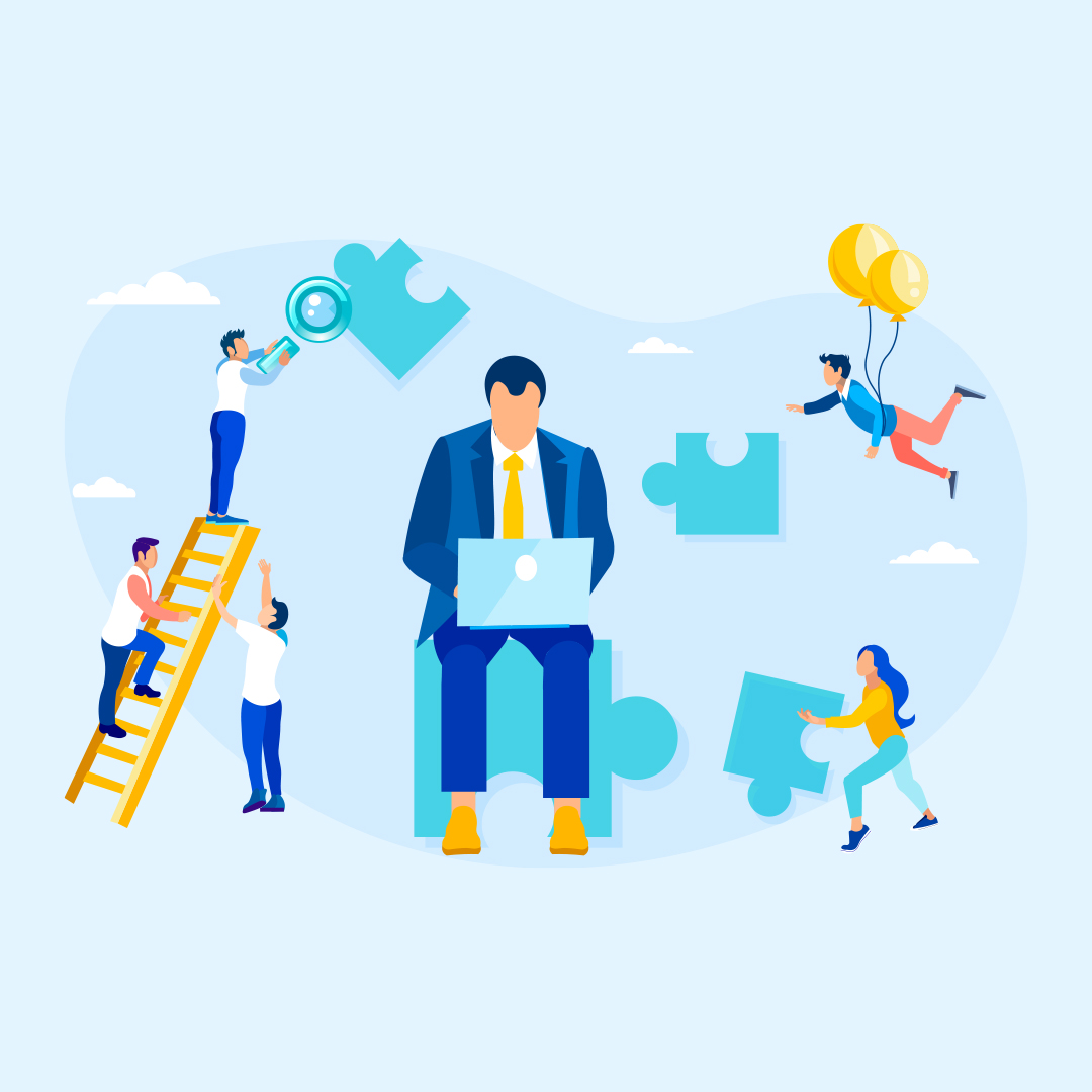 Client Relationship Software