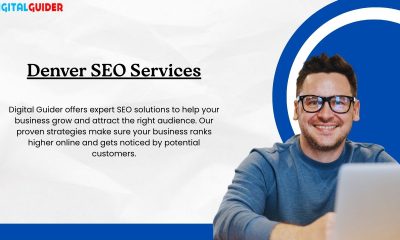 Denver SEO Services