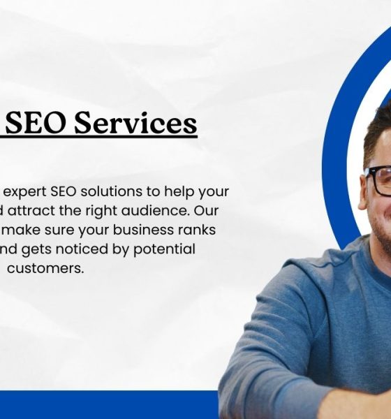 Denver SEO Services