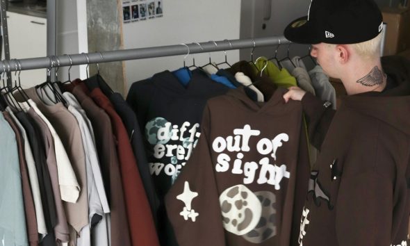 How to Shop Smart During the Broken Planet Black Friday Drop