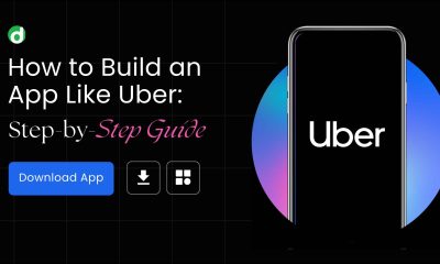 Uber-Like App Development